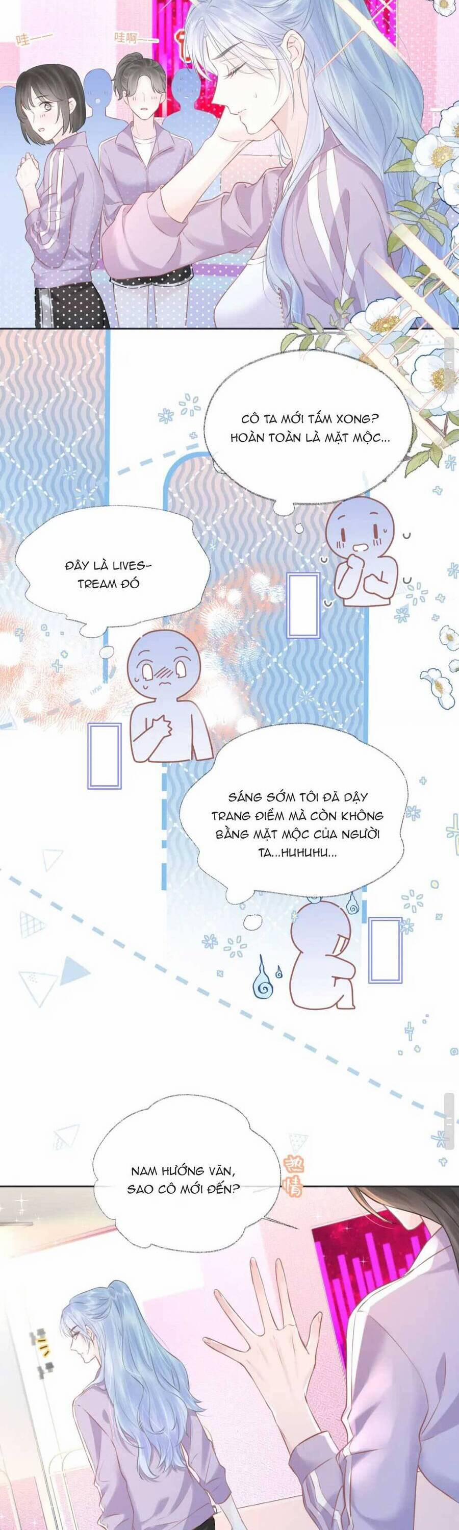 Ta Ở Hiện Đại Làm Đại Boss 7 trang 15