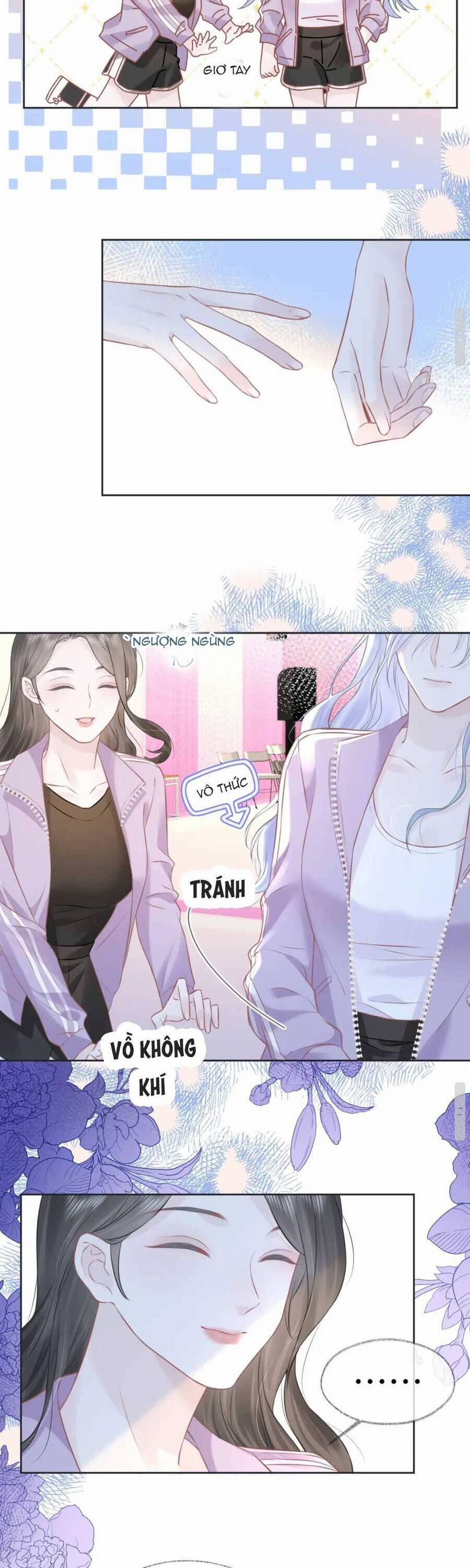 Ta Ở Hiện Đại Làm Đại Boss 7 trang 17