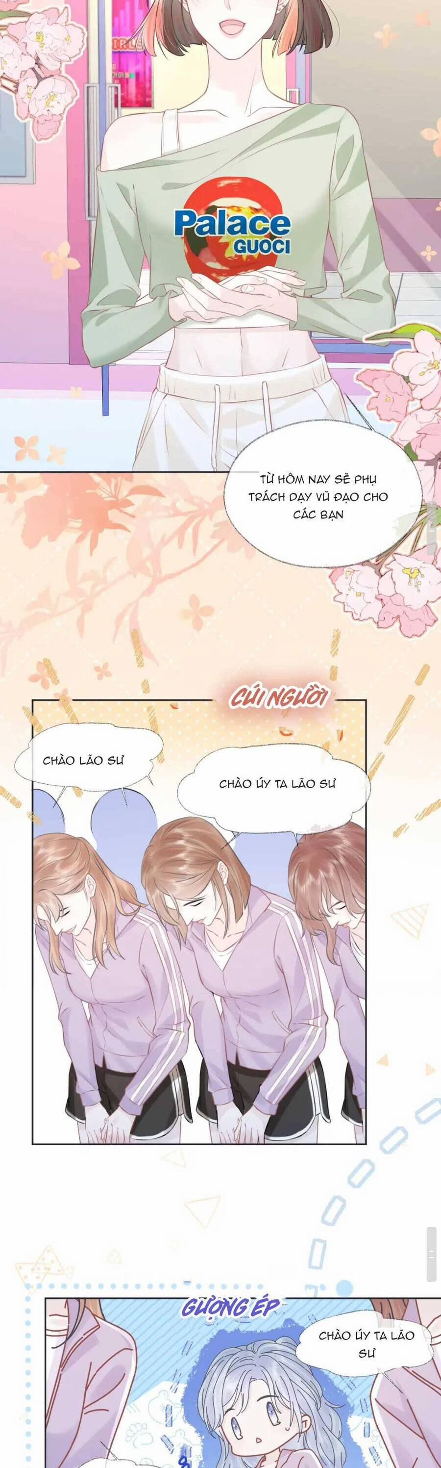 Ta Ở Hiện Đại Làm Đại Boss 7 trang 21