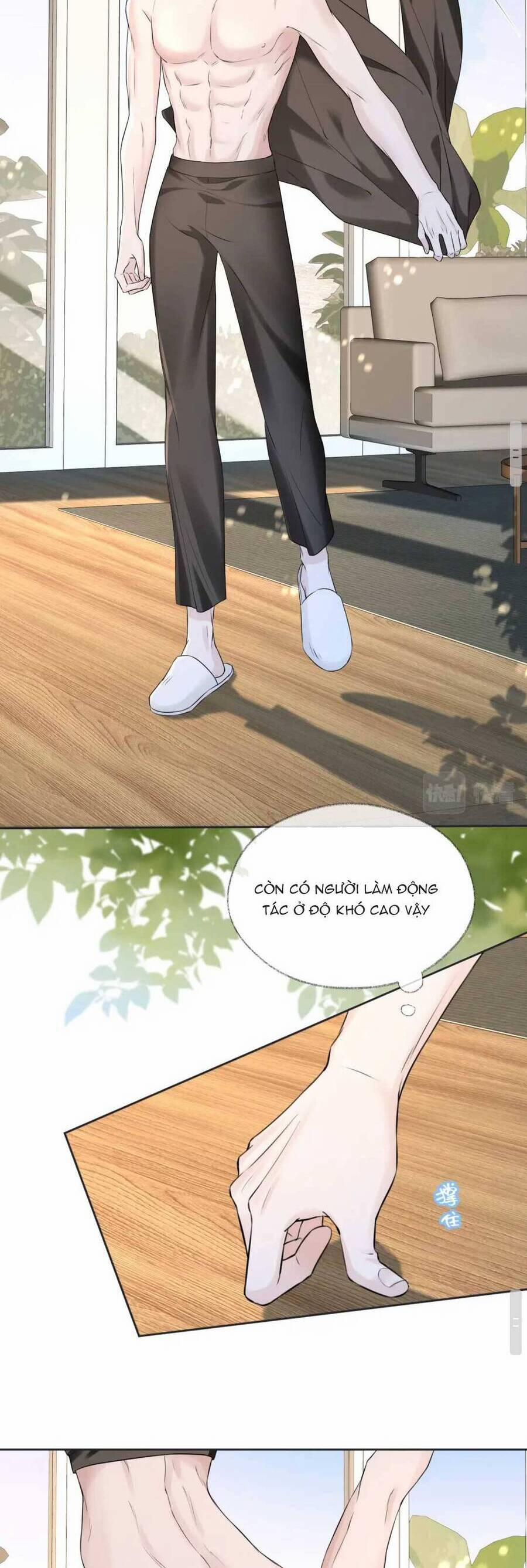 Ta Ở Hiện Đại Làm Đại Boss 7 trang 6