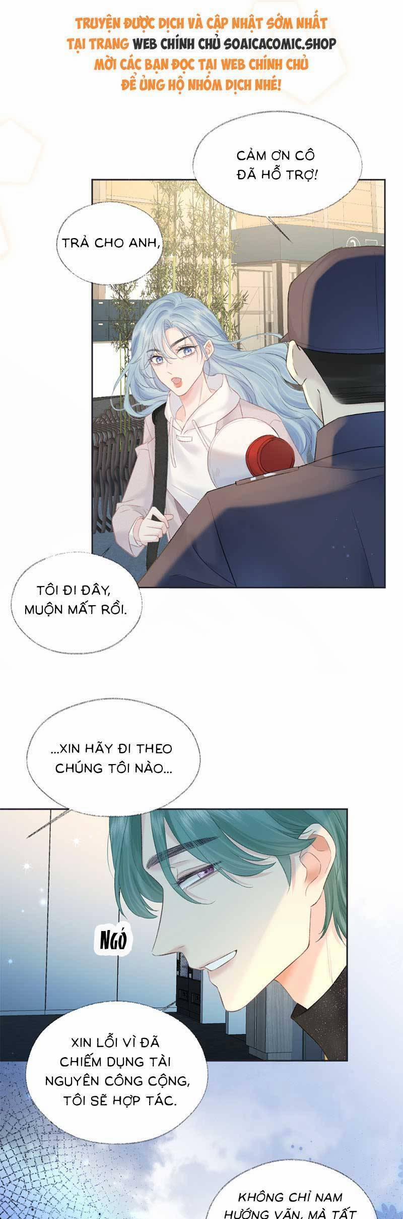 Ta Ở Hiện Đại Làm Đại Boss 70 trang 10