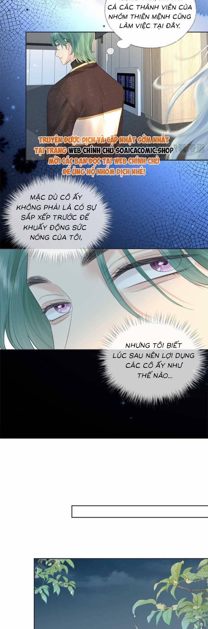 Ta Ở Hiện Đại Làm Đại Boss 70 trang 11