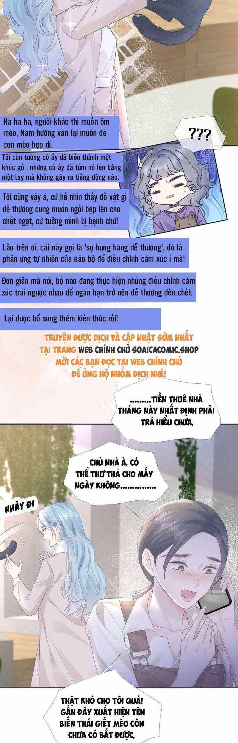 Ta Ở Hiện Đại Làm Đại Boss 70 trang 14