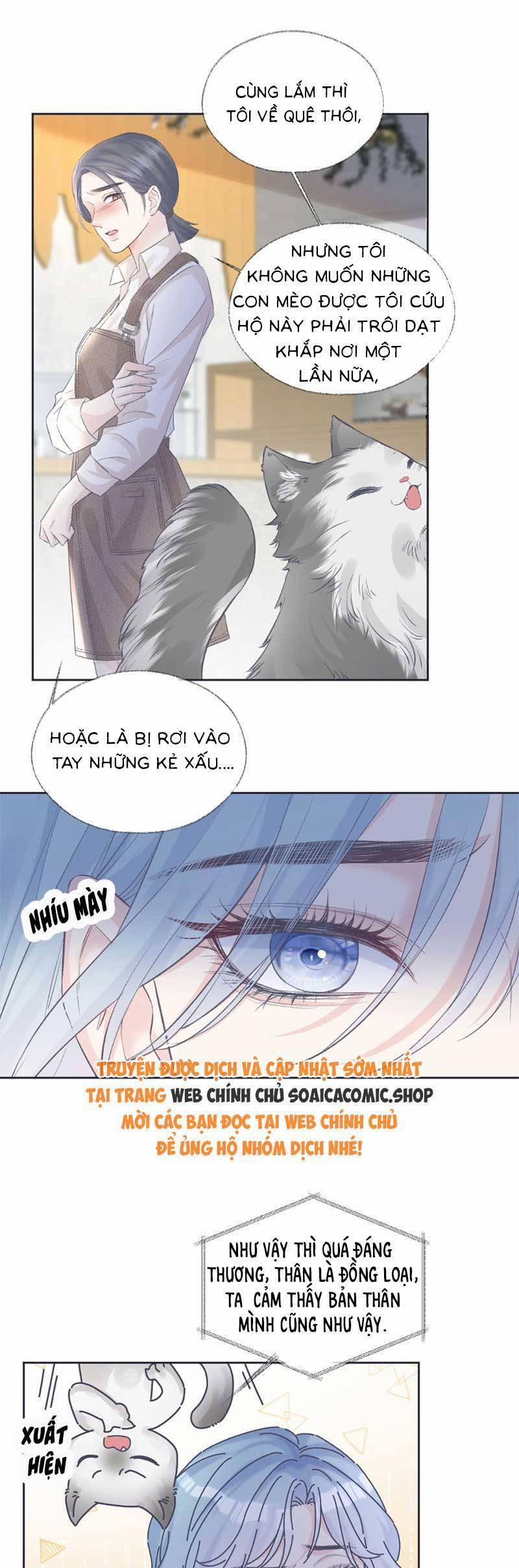 Ta Ở Hiện Đại Làm Đại Boss 70 trang 16