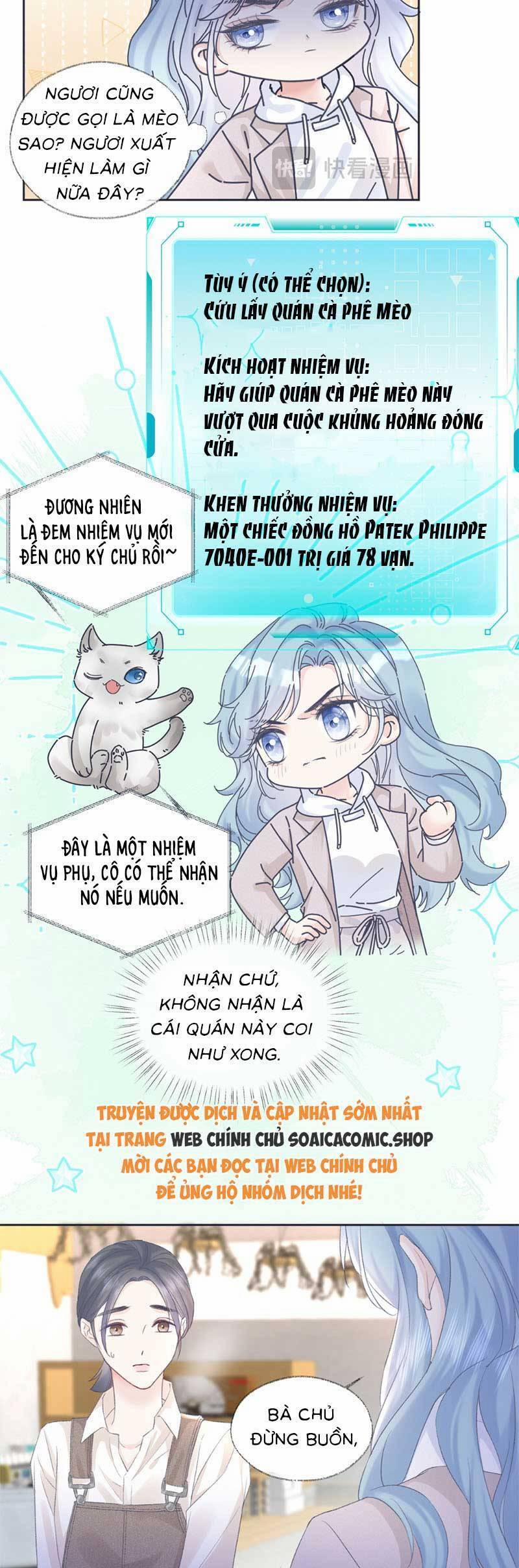 Ta Ở Hiện Đại Làm Đại Boss 70 trang 17