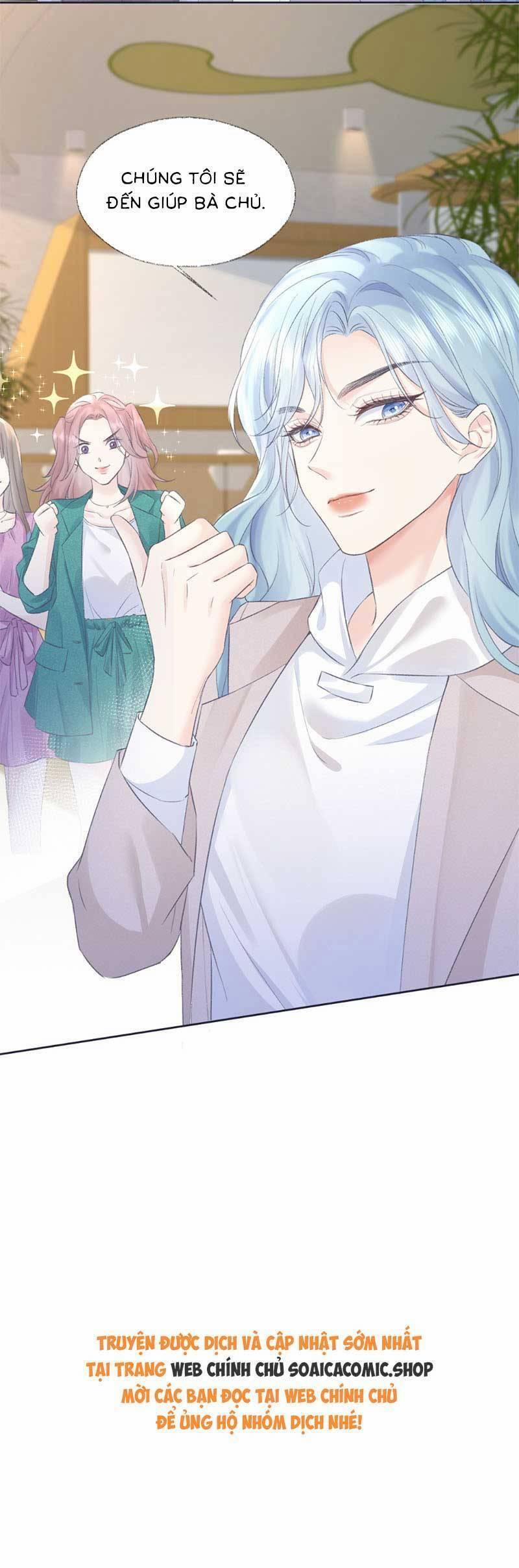 Ta Ở Hiện Đại Làm Đại Boss 70 trang 18