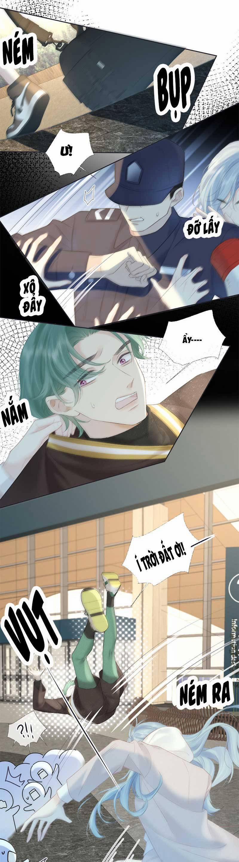 Ta Ở Hiện Đại Làm Đại Boss 70 trang 5