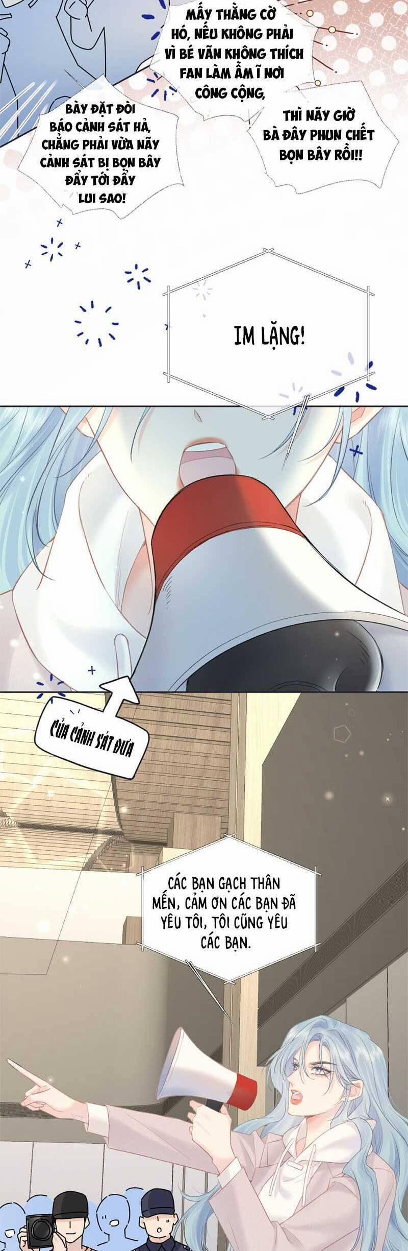 Ta Ở Hiện Đại Làm Đại Boss 70 trang 8