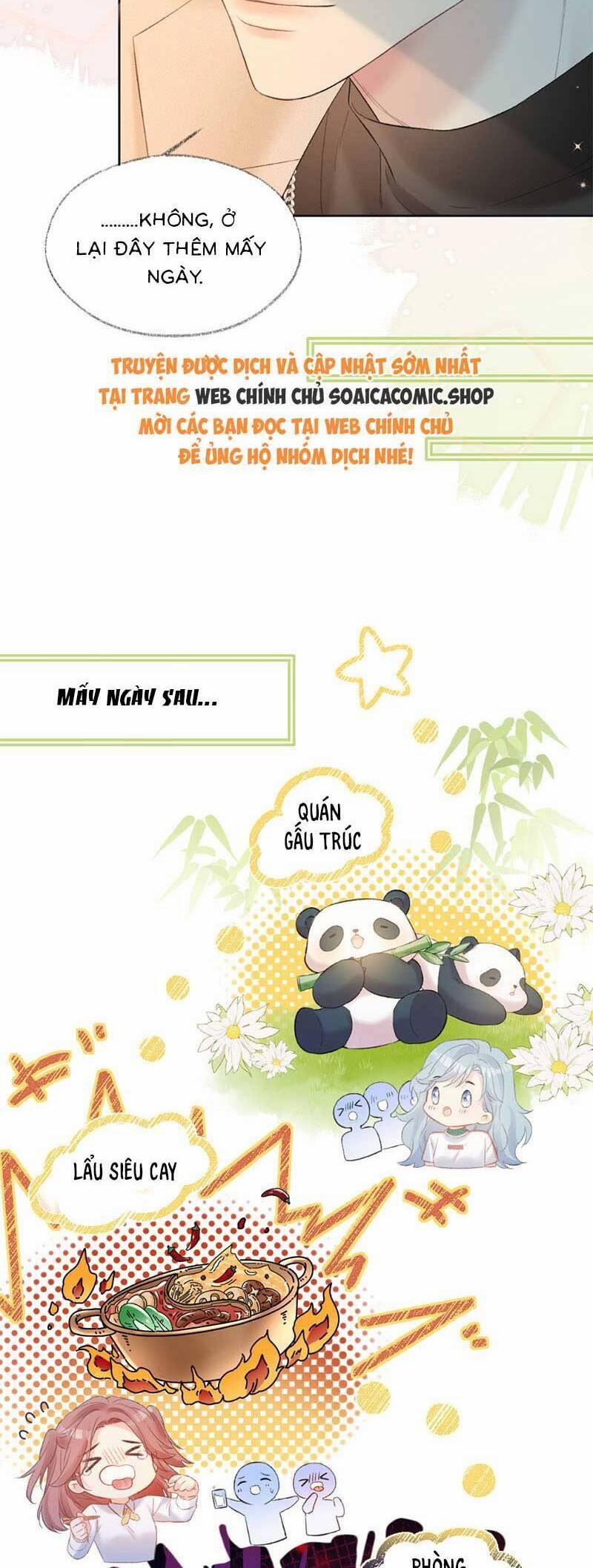 Ta Ở Hiện Đại Làm Đại Boss 71 trang 10