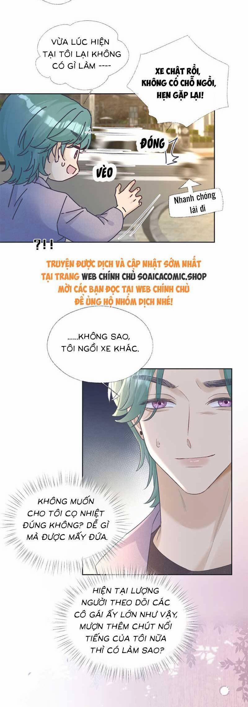 Ta Ở Hiện Đại Làm Đại Boss 71 trang 16