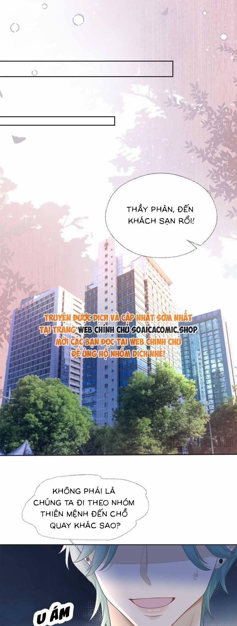 Ta Ở Hiện Đại Làm Đại Boss 71 trang 17