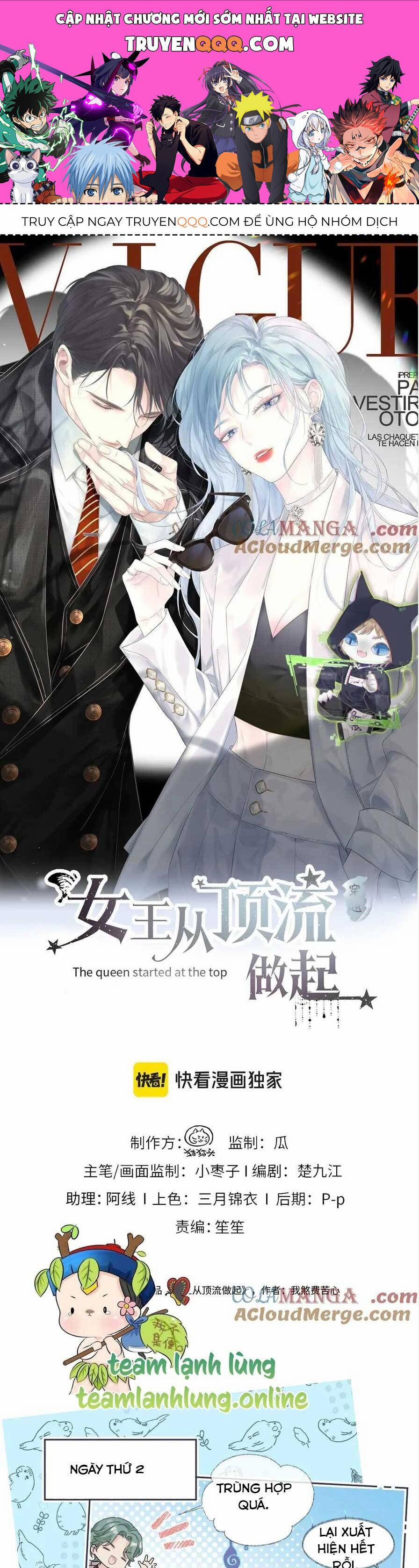 Ta Ở Hiện Đại Làm Đại Boss 72 trang 0