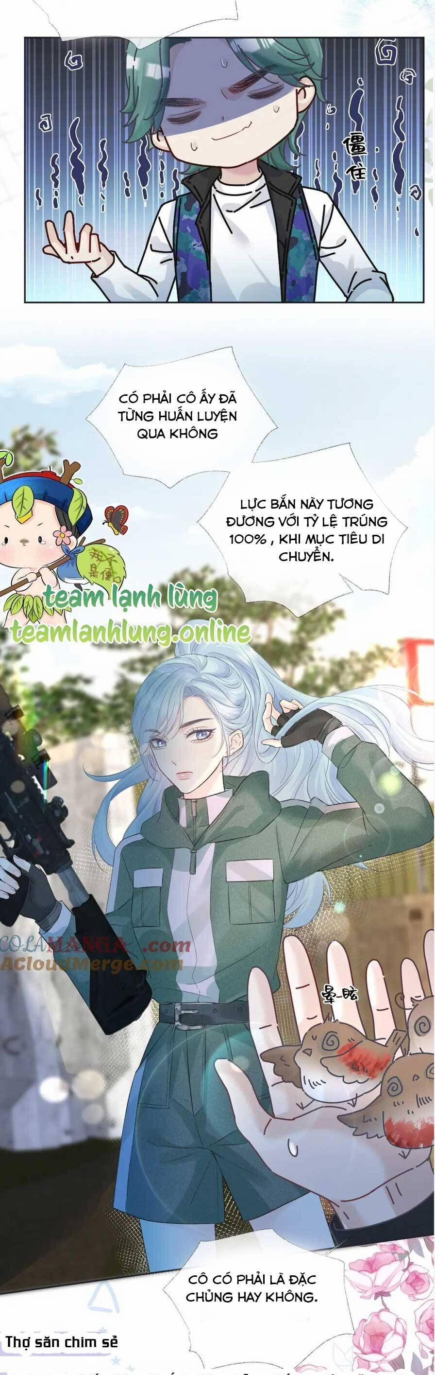 Ta Ở Hiện Đại Làm Đại Boss 72 trang 14