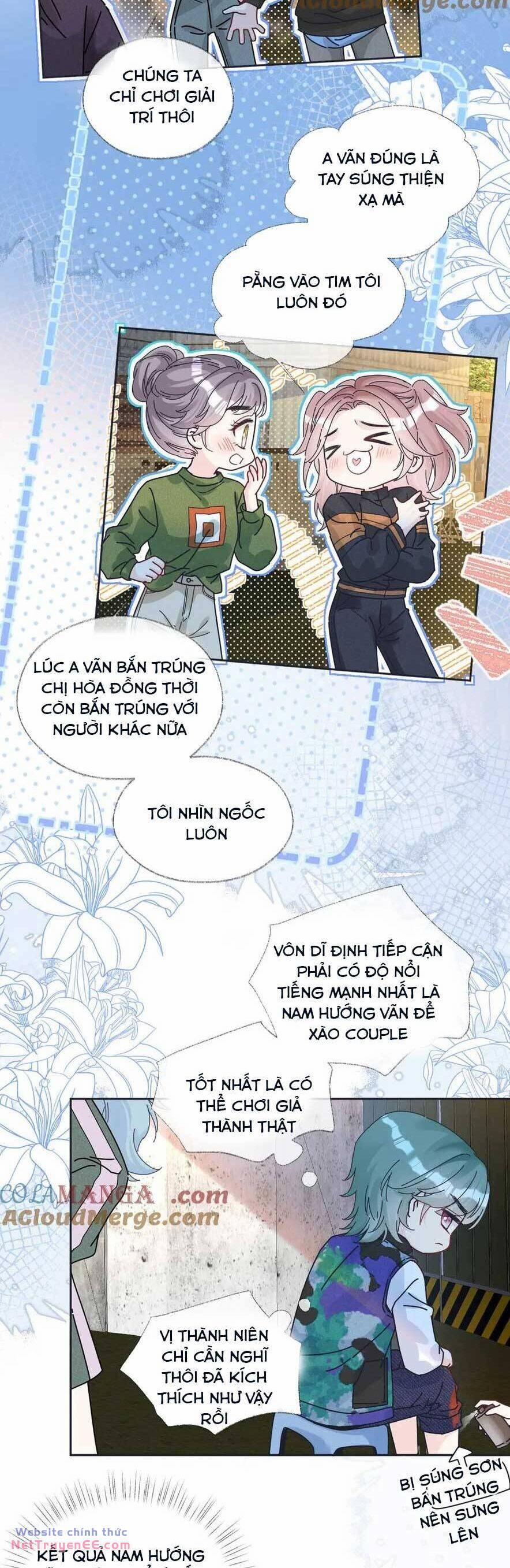 Ta Ở Hiện Đại Làm Đại Boss 73 trang 15