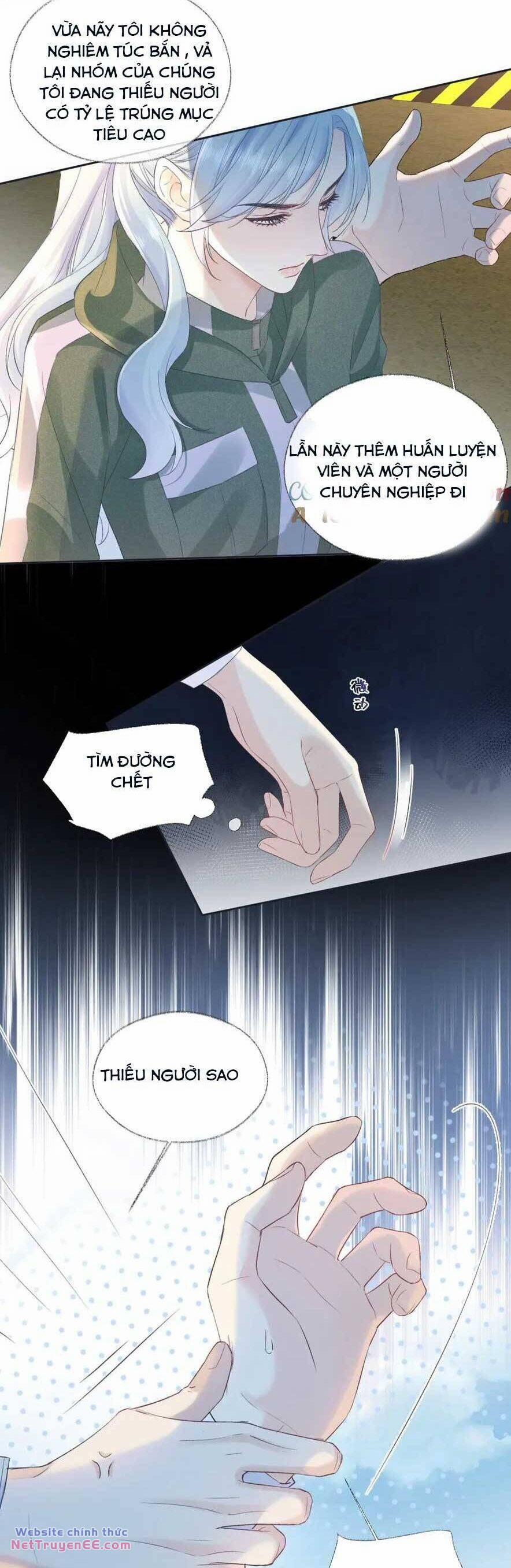 Ta Ở Hiện Đại Làm Đại Boss 73 trang 17