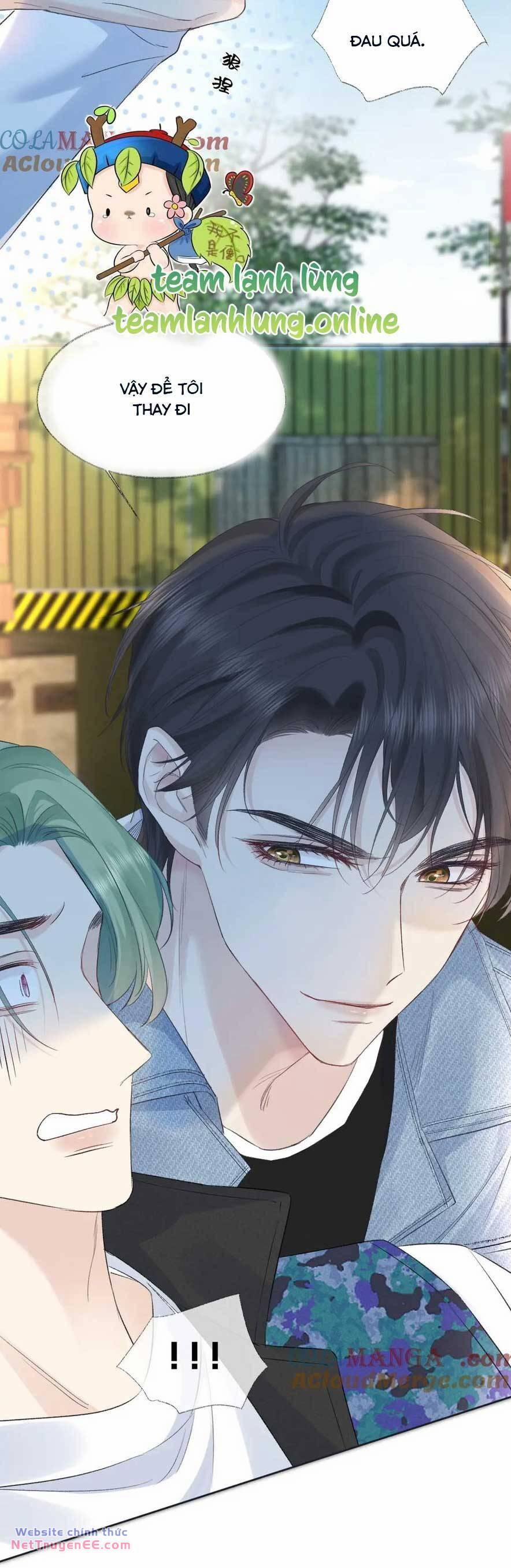 Ta Ở Hiện Đại Làm Đại Boss 73 trang 18