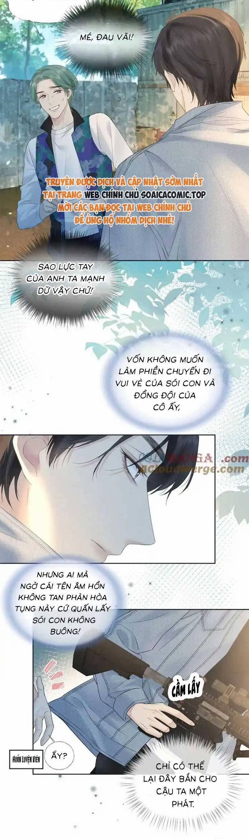 Ta Ở Hiện Đại Làm Đại Boss 74 trang 1