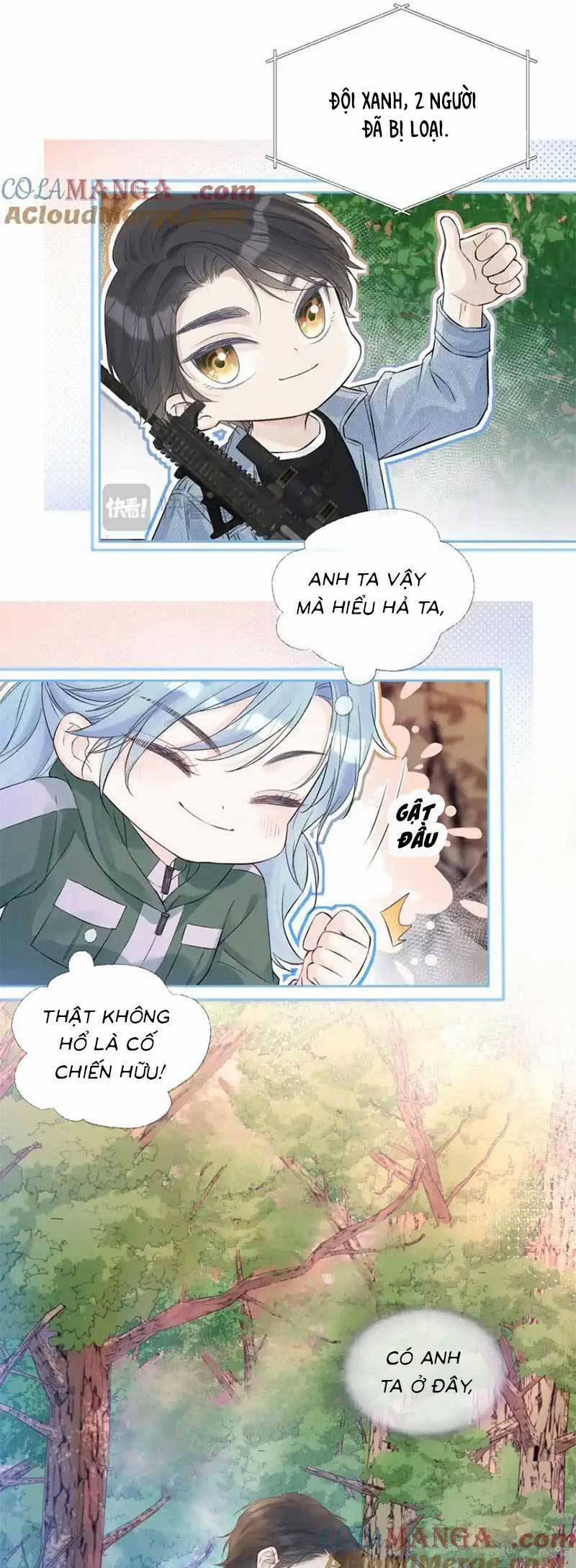 Ta Ở Hiện Đại Làm Đại Boss 74 trang 10