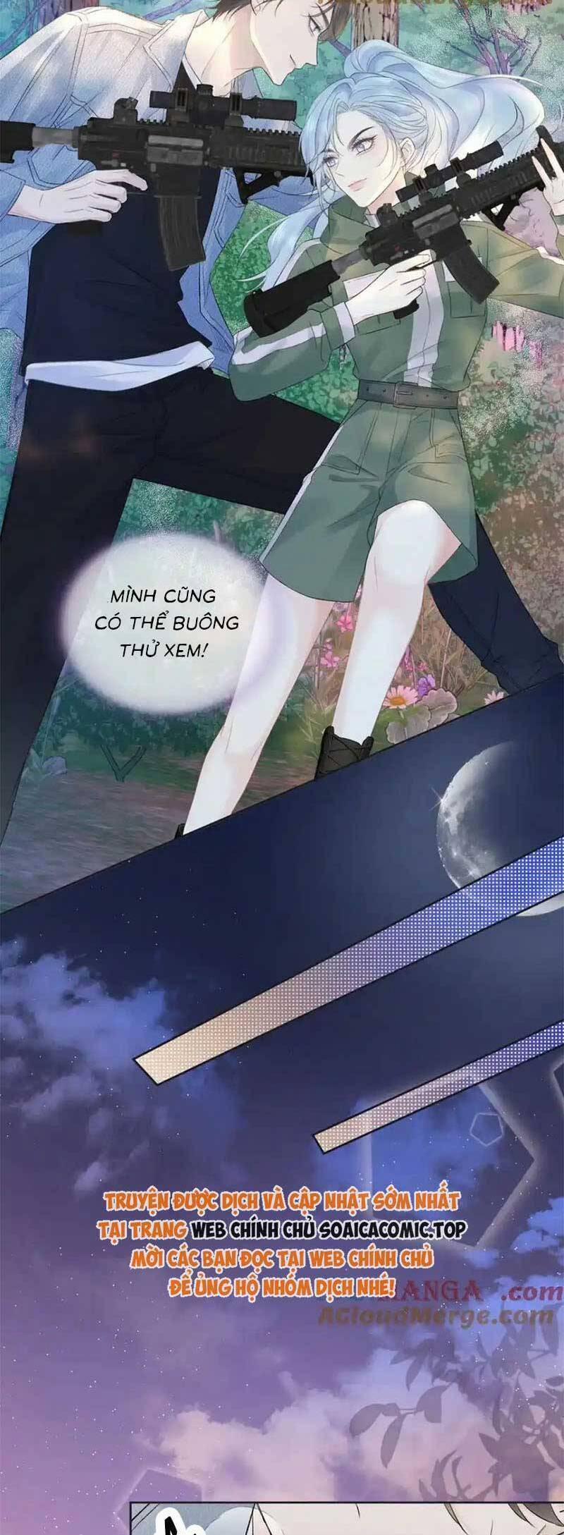 Ta Ở Hiện Đại Làm Đại Boss 74 trang 11