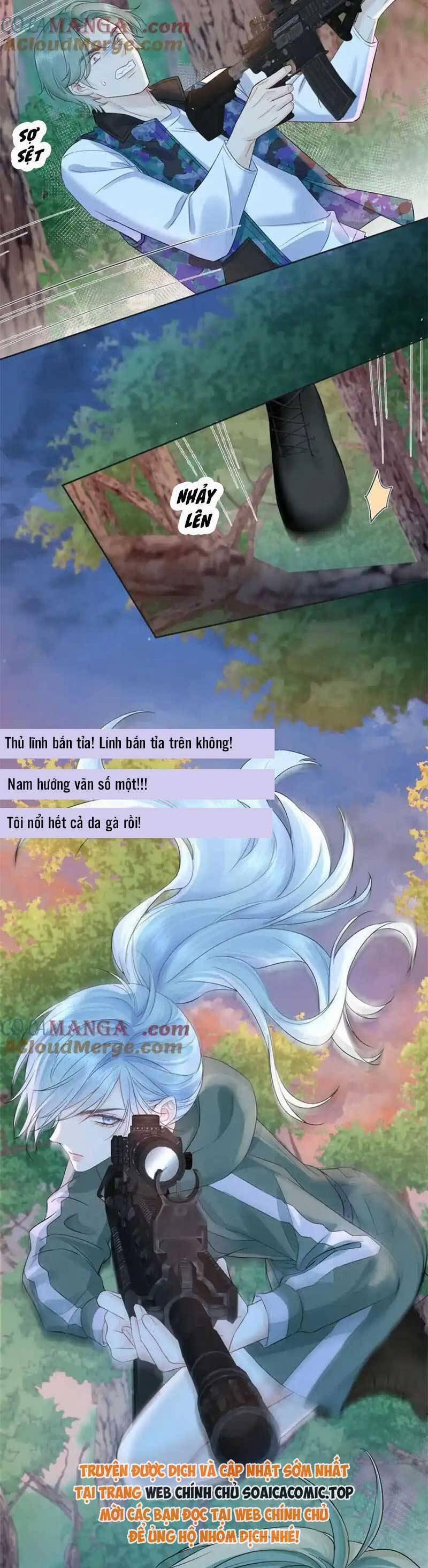 Ta Ở Hiện Đại Làm Đại Boss 74 trang 14