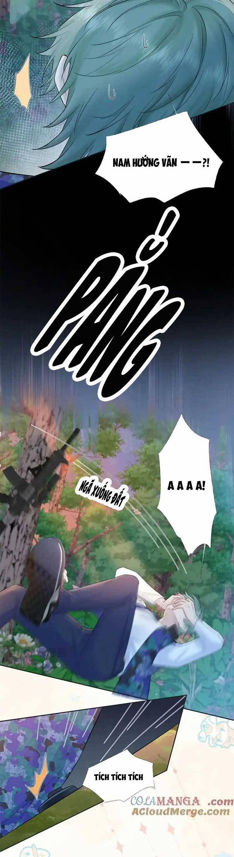 Ta Ở Hiện Đại Làm Đại Boss 74 trang 15