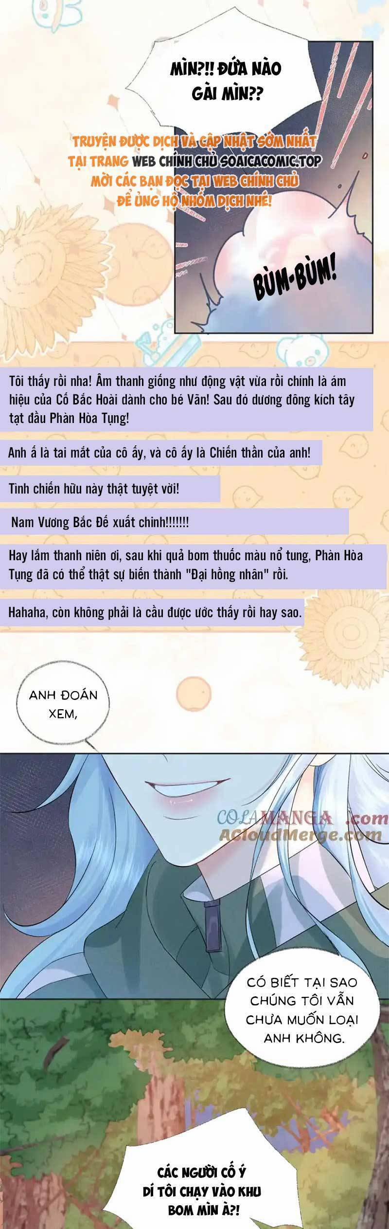 Ta Ở Hiện Đại Làm Đại Boss 74 trang 16