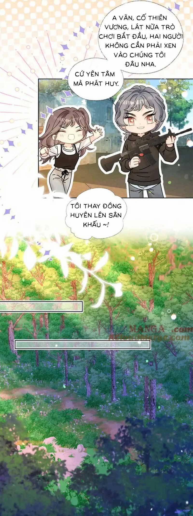 Ta Ở Hiện Đại Làm Đại Boss 74 trang 5