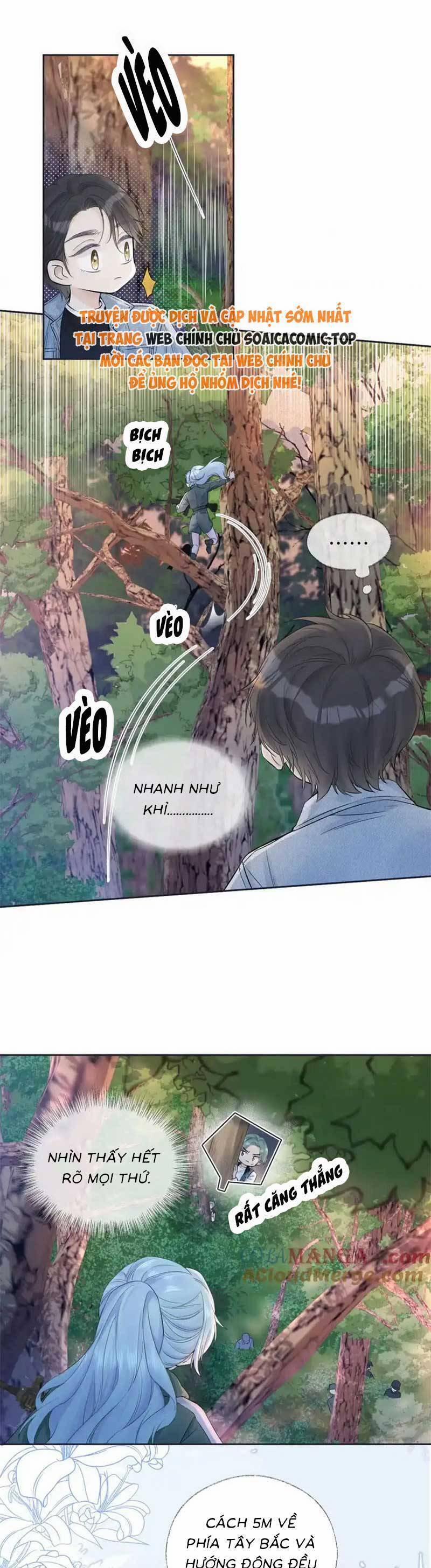 Ta Ở Hiện Đại Làm Đại Boss 74 trang 8