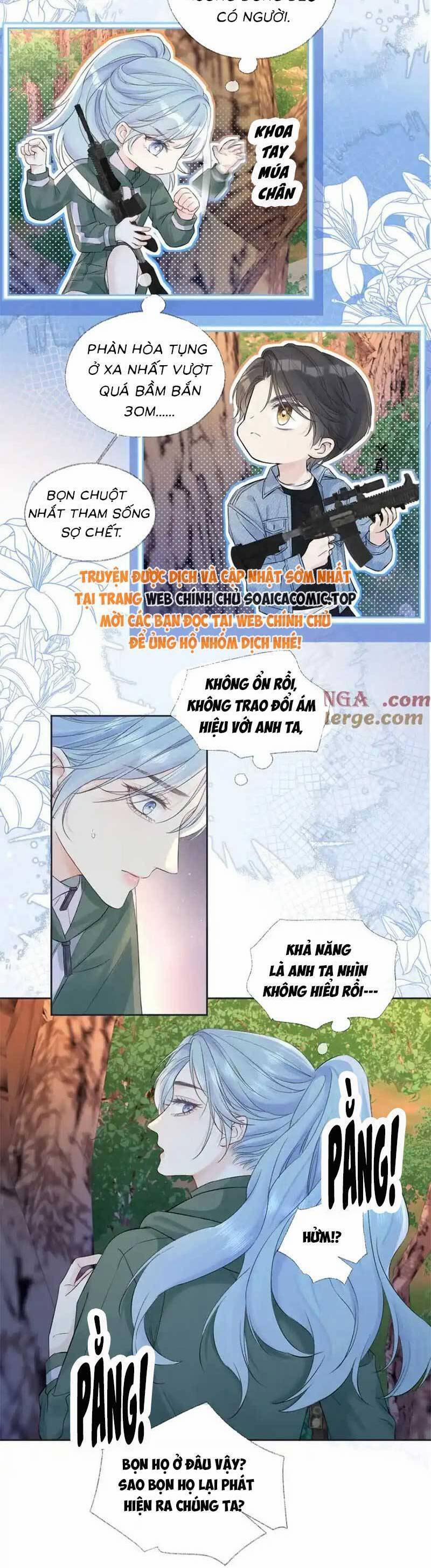 Ta Ở Hiện Đại Làm Đại Boss 74 trang 9