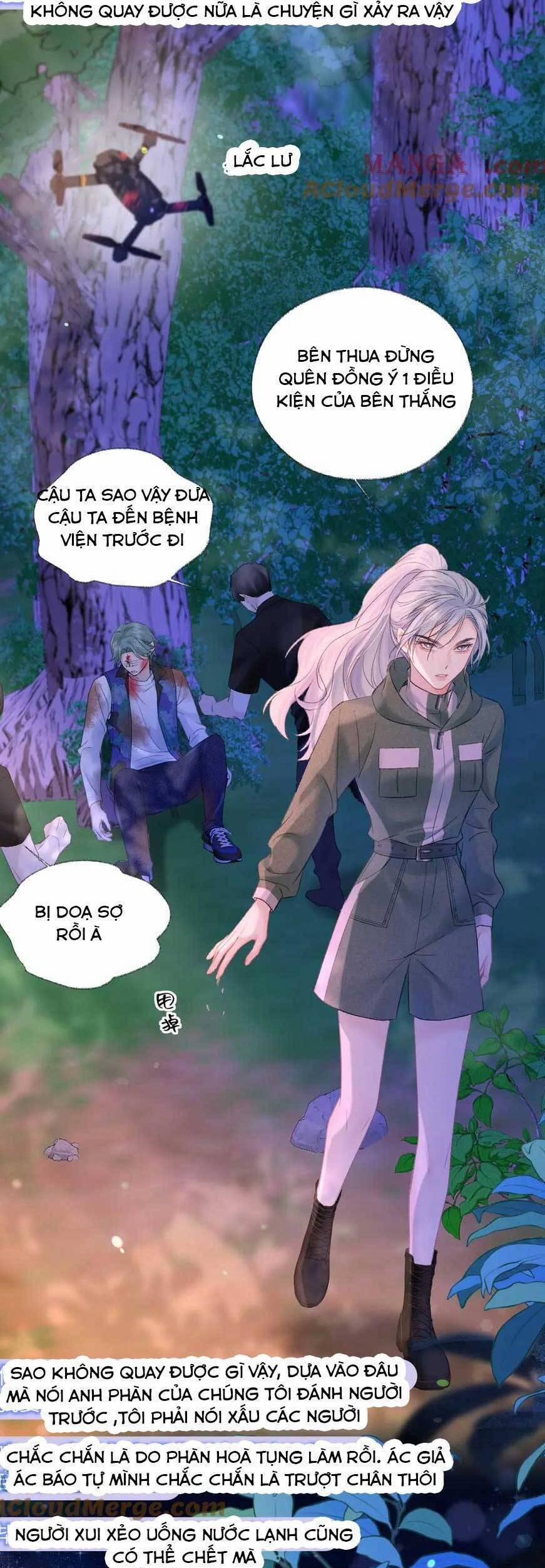 Ta Ở Hiện Đại Làm Đại Boss 75 trang 11