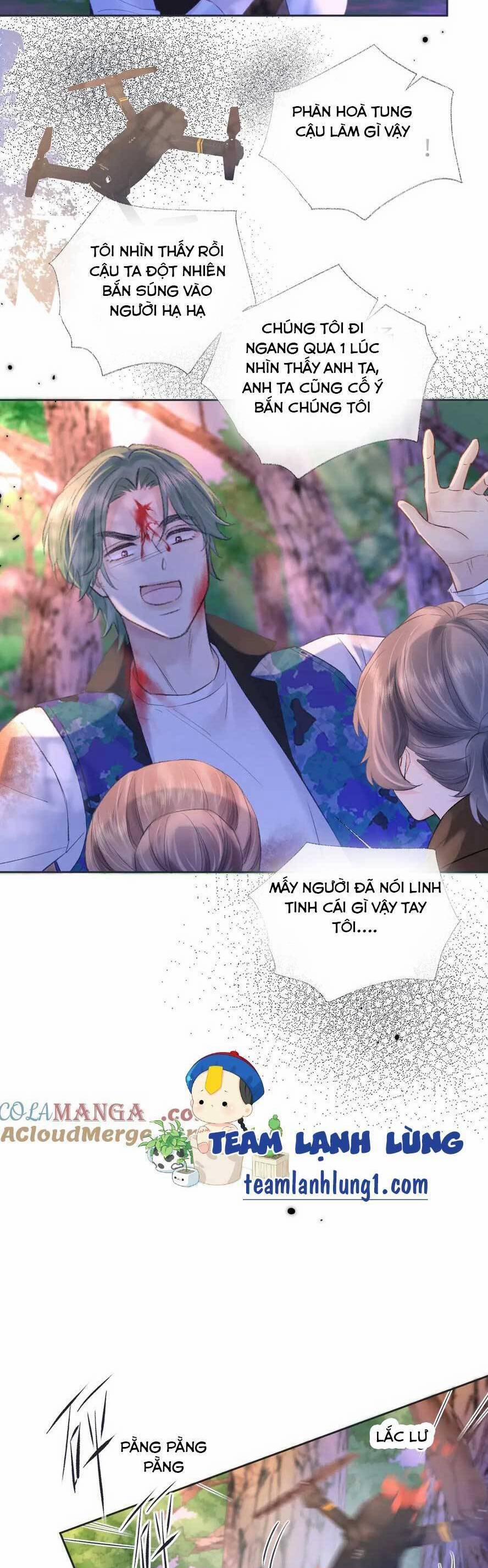 Ta Ở Hiện Đại Làm Đại Boss 75 trang 6