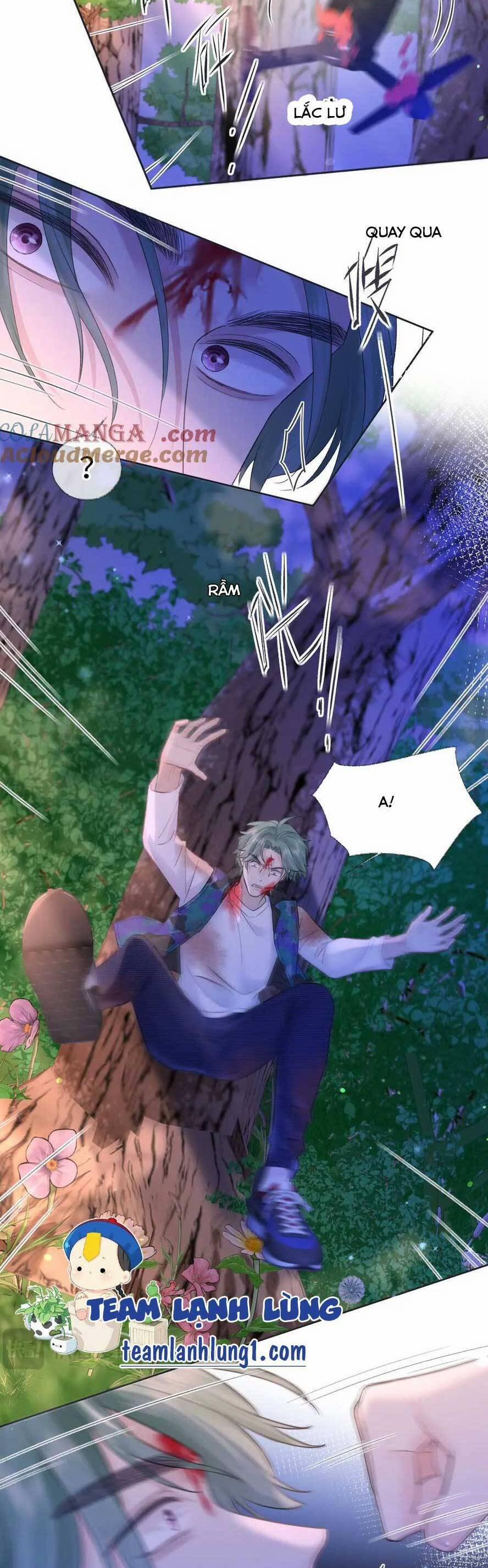 Ta Ở Hiện Đại Làm Đại Boss 75 trang 7