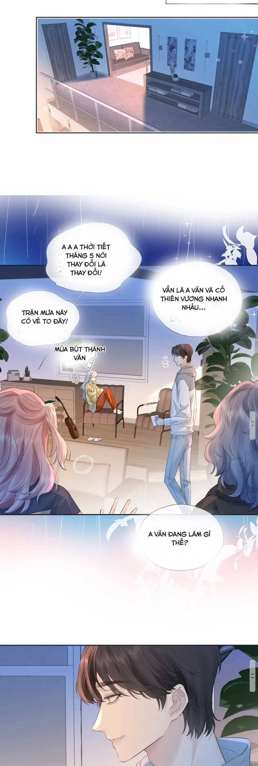 Ta Ở Hiện Đại Làm Đại Boss 76 trang 10