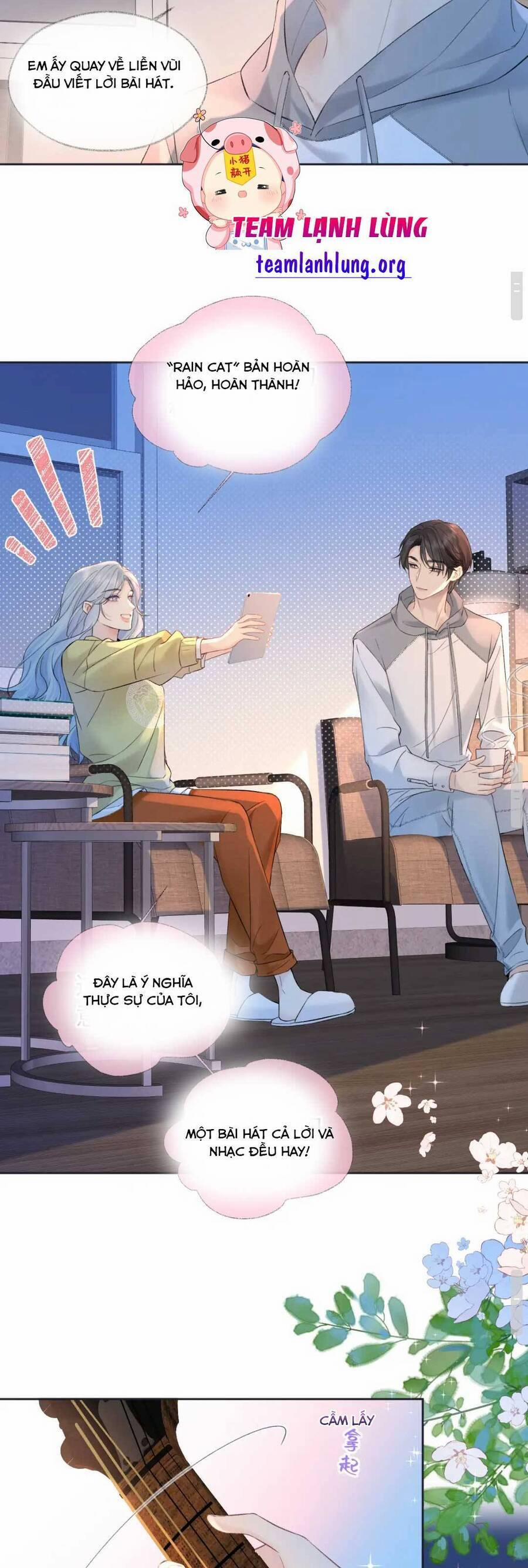 Ta Ở Hiện Đại Làm Đại Boss 76 trang 11