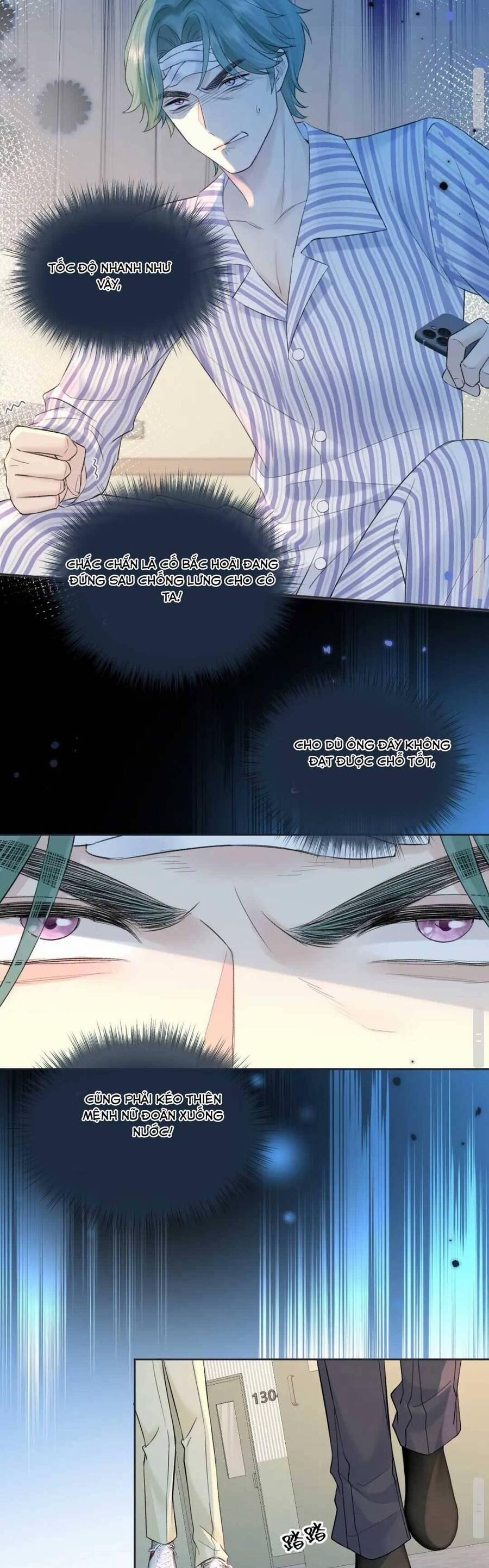 Ta Ở Hiện Đại Làm Đại Boss 76 trang 20