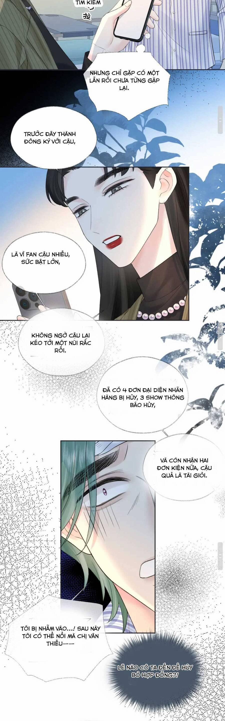 Ta Ở Hiện Đại Làm Đại Boss 76 trang 22