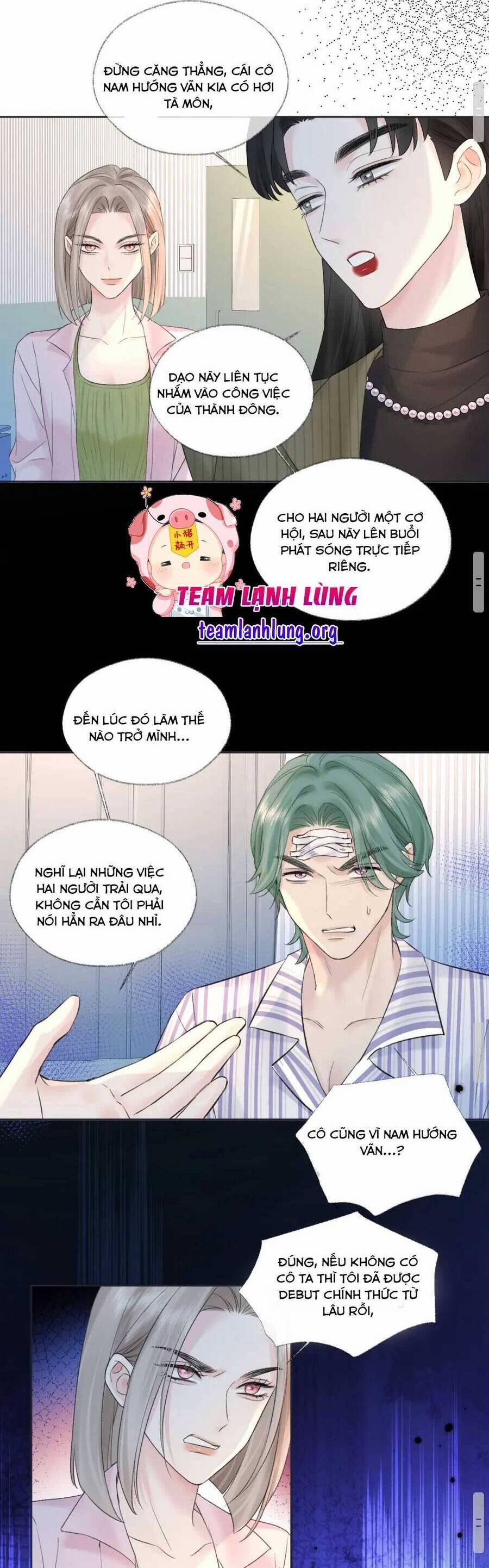 Ta Ở Hiện Đại Làm Đại Boss 76 trang 23