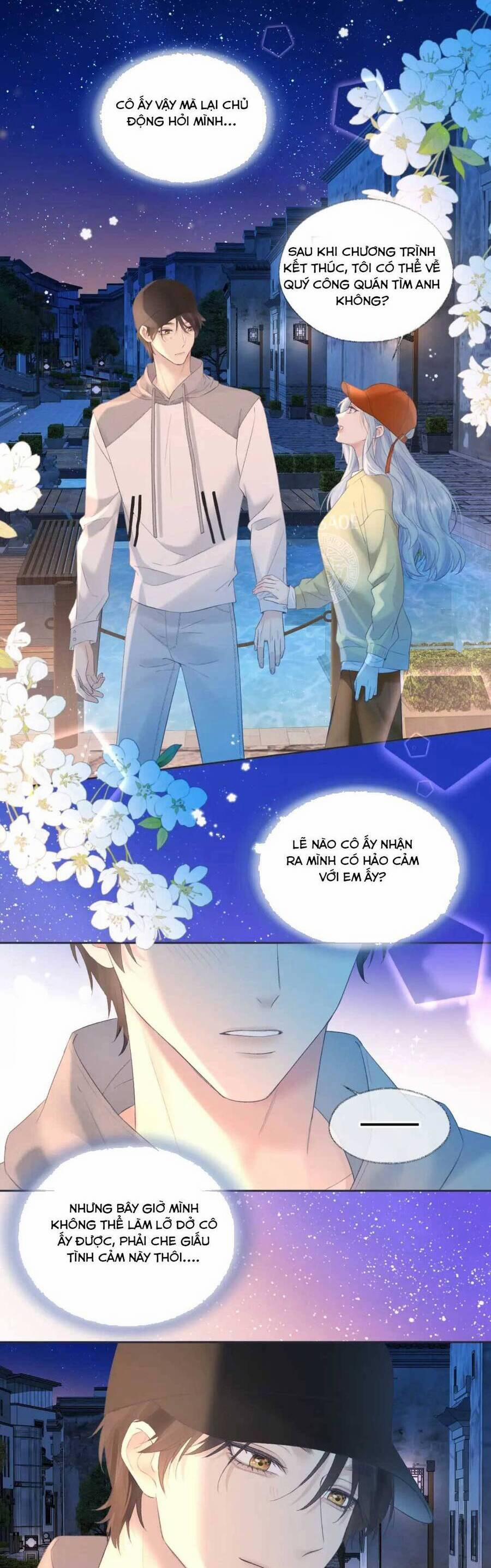 Ta Ở Hiện Đại Làm Đại Boss 76 trang 4