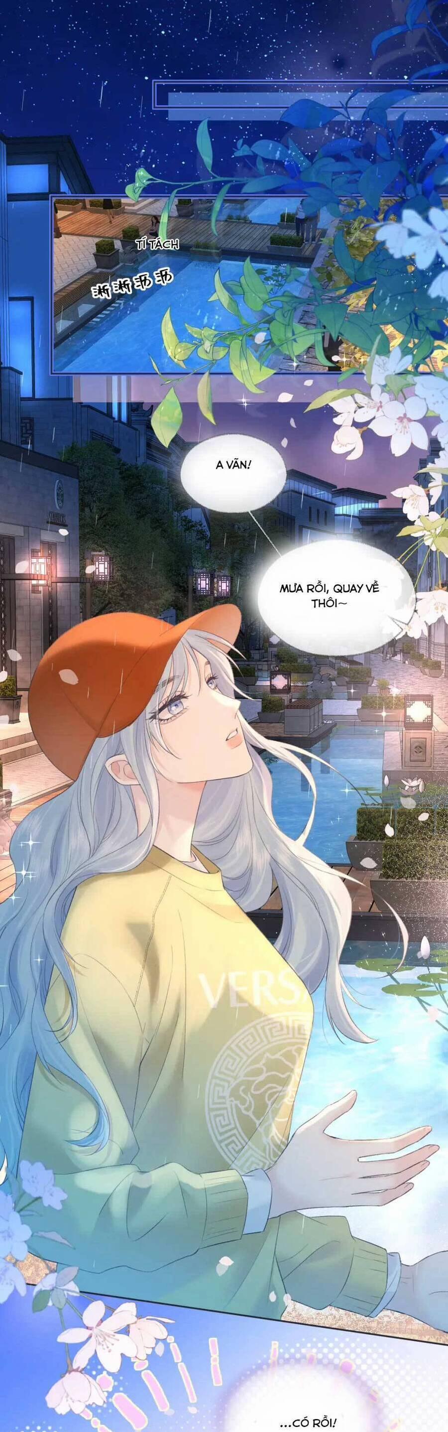 Ta Ở Hiện Đại Làm Đại Boss 76 trang 6