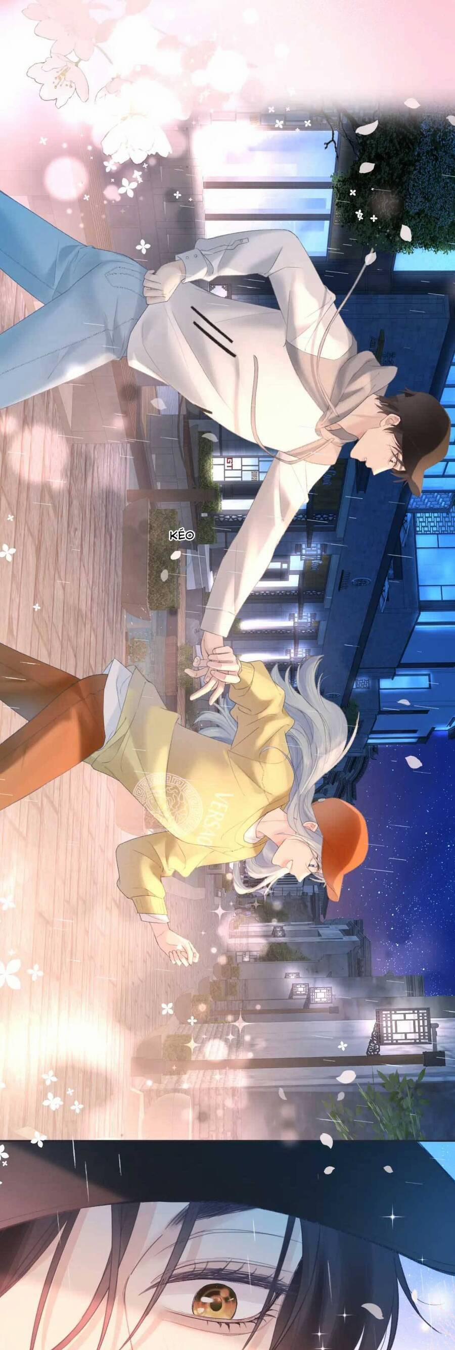 Ta Ở Hiện Đại Làm Đại Boss 76 trang 8