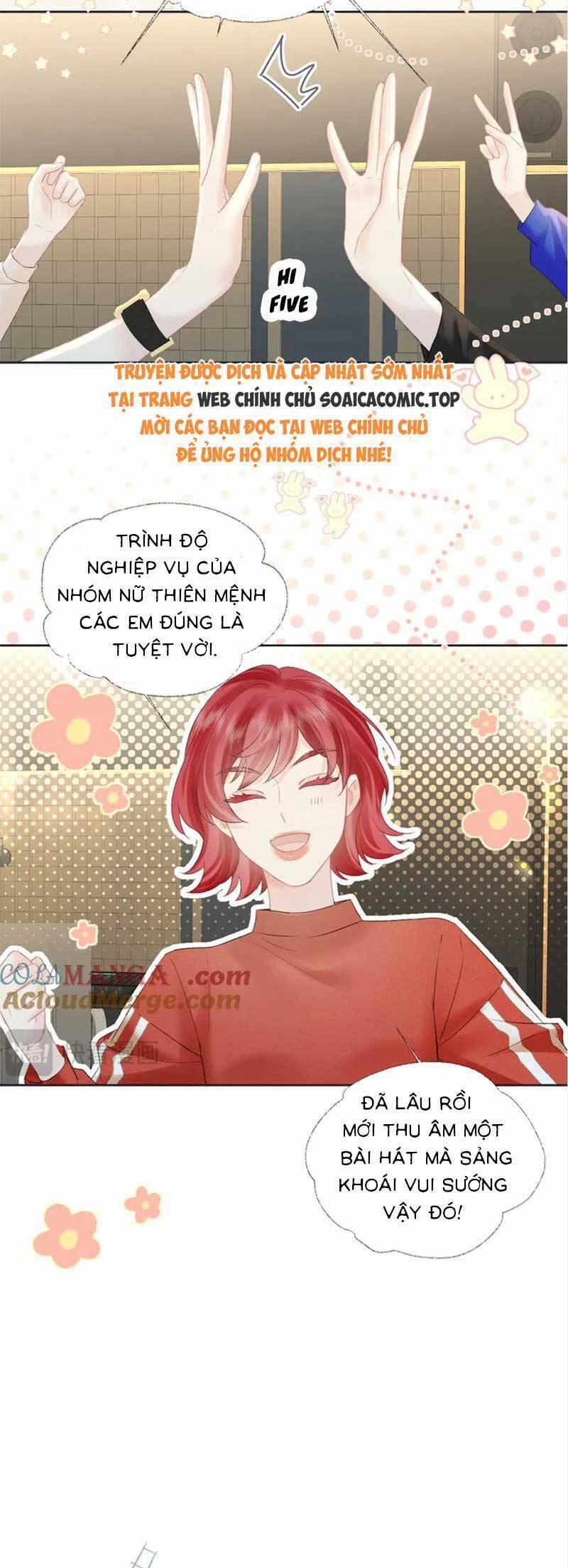 Ta Ở Hiện Đại Làm Đại Boss 77 trang 5