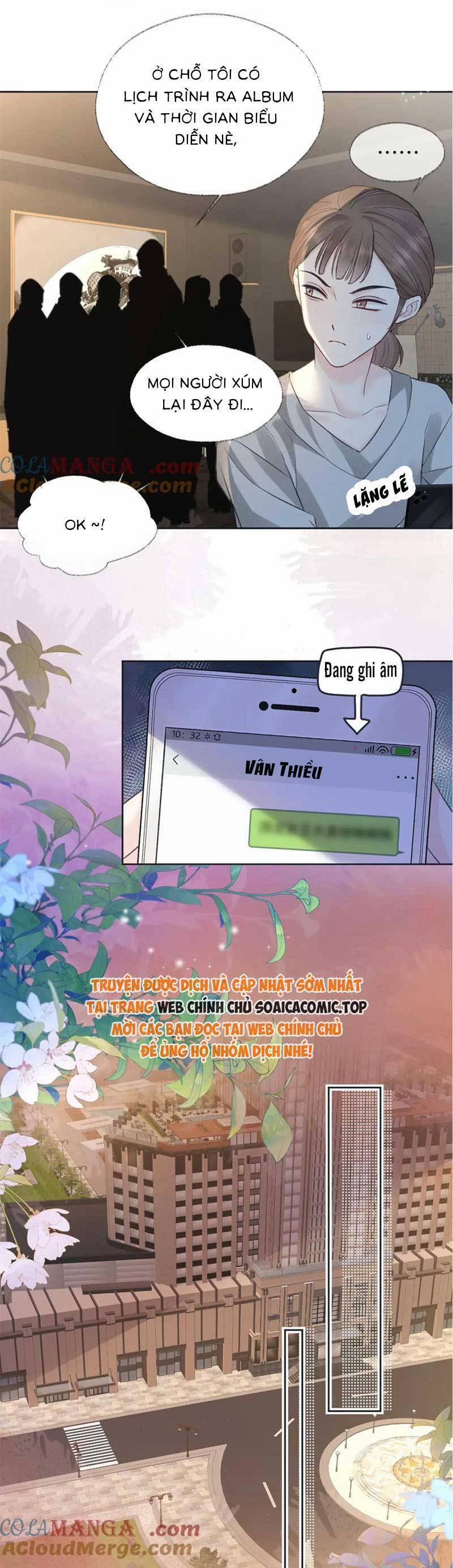 Ta Ở Hiện Đại Làm Đại Boss 77 trang 9