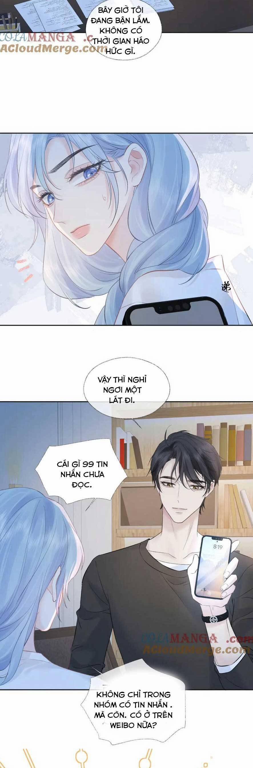 Ta Ở Hiện Đại Làm Đại Boss 78 trang 11