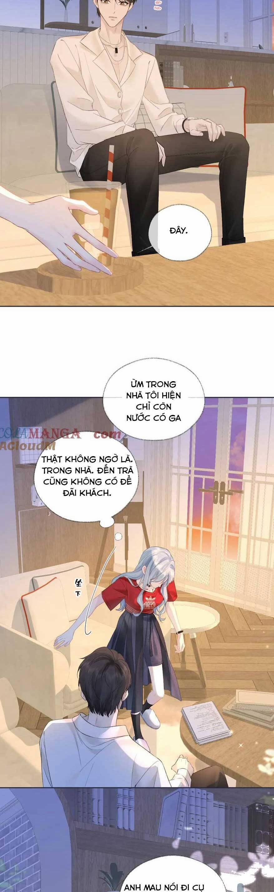 Ta Ở Hiện Đại Làm Đại Boss 78 trang 4