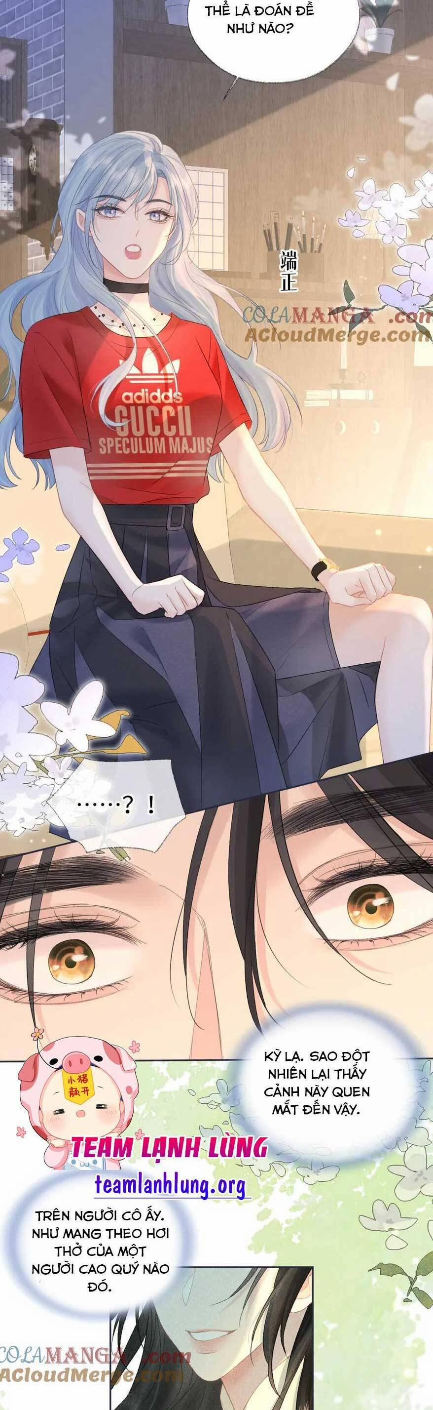 Ta Ở Hiện Đại Làm Đại Boss 78 trang 5