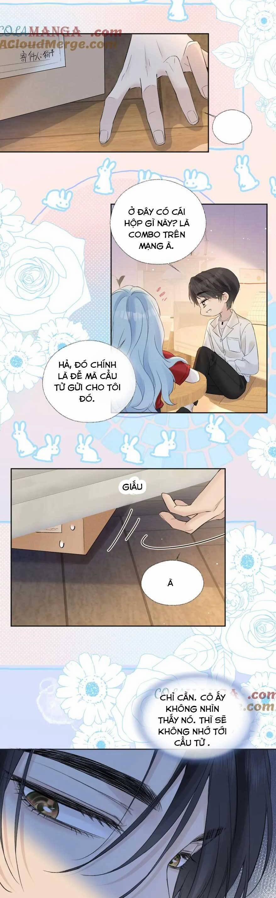 Ta Ở Hiện Đại Làm Đại Boss 78 trang 8