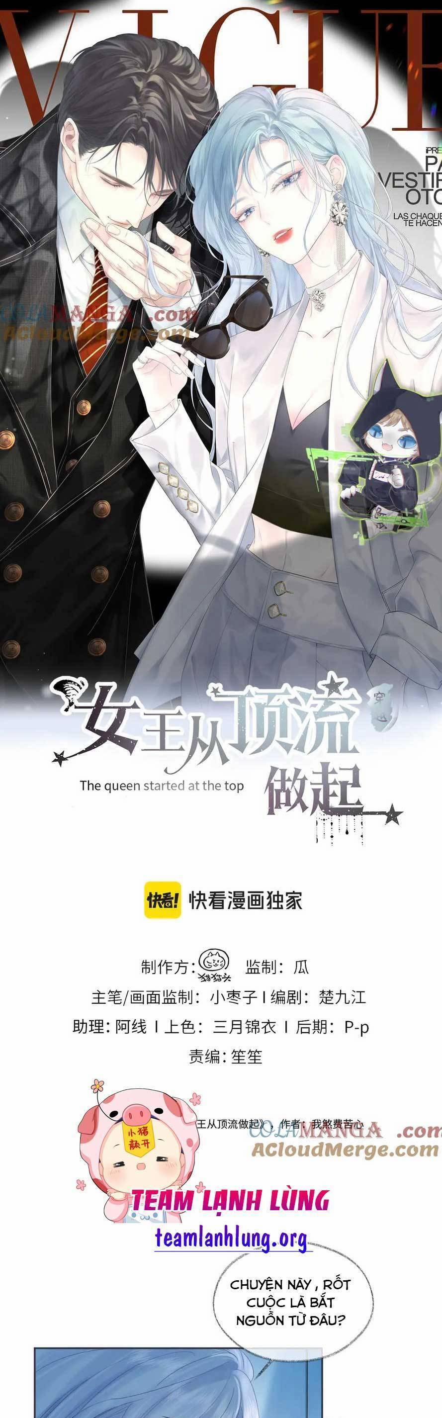 Ta Ở Hiện Đại Làm Đại Boss 79 trang 0