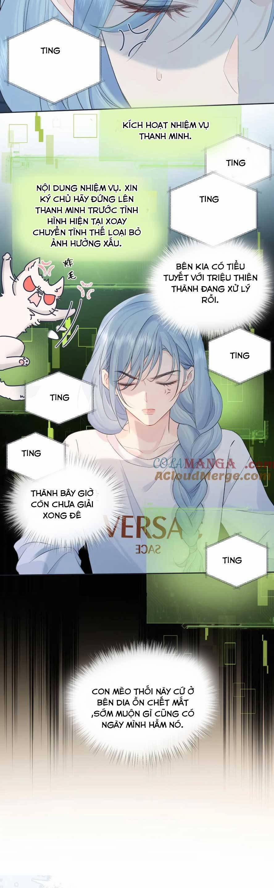 Ta Ở Hiện Đại Làm Đại Boss 79 trang 12