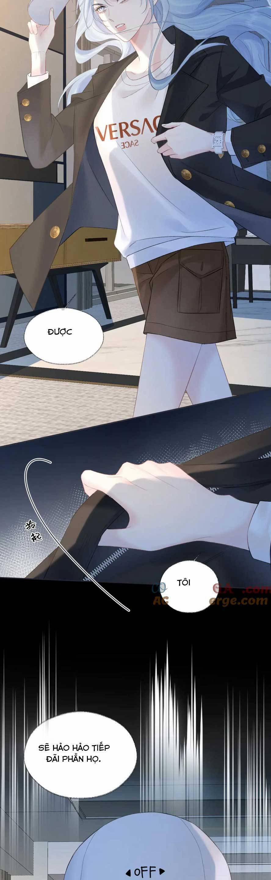 Ta Ở Hiện Đại Làm Đại Boss 79 trang 14