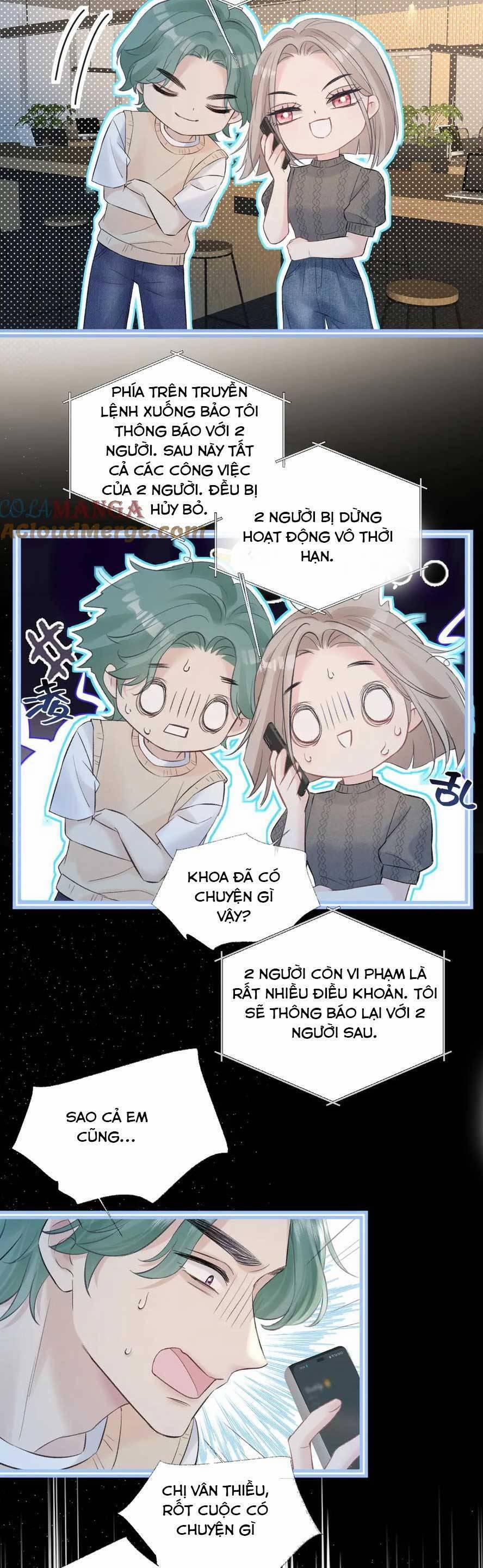 Ta Ở Hiện Đại Làm Đại Boss 79 trang 18